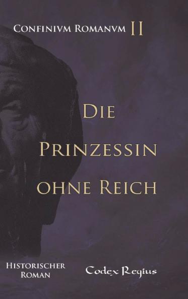 Die Prinzessin ohne Reich