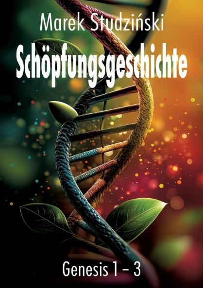 Schöpfungsgeschichte
