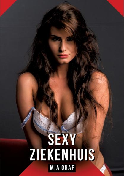 Sexy Ziekenhuis