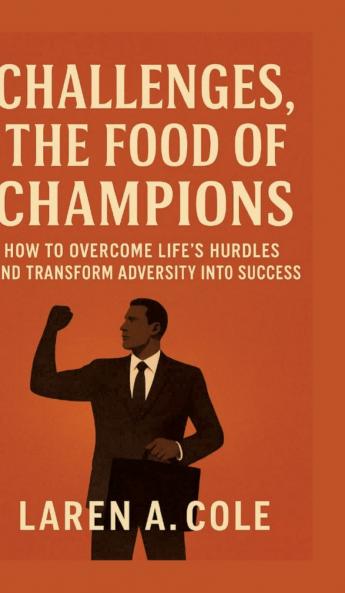 Challenges the food champions