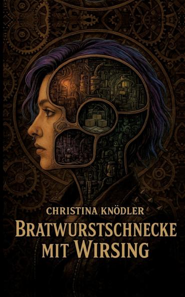 Bratwurstschnecke mit Wirsing