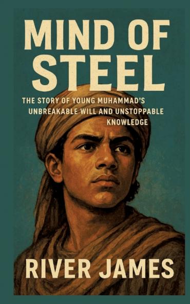 Mind of Steel
