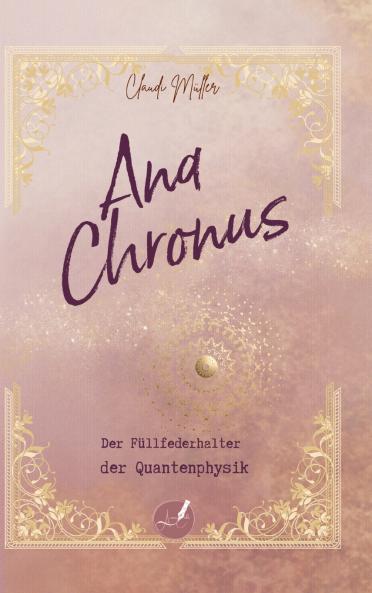 Ana Chronus