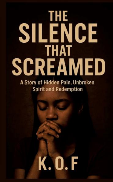 The Silence that Screamed