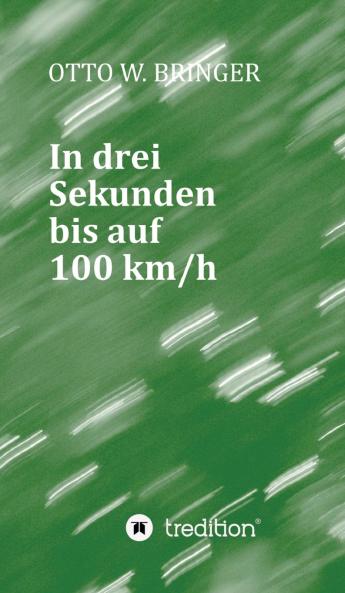 In drei Sekunden bis auf 100 km/h