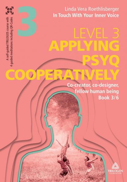 In Touch With Your Inner Voice | LEVEL 3