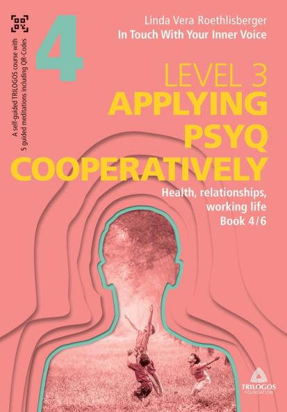 In Touch With Your Inner Voice | LEVEL 3