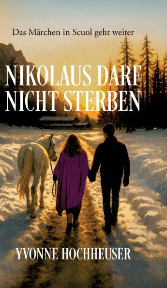 Nikolaus darf nicht sterben