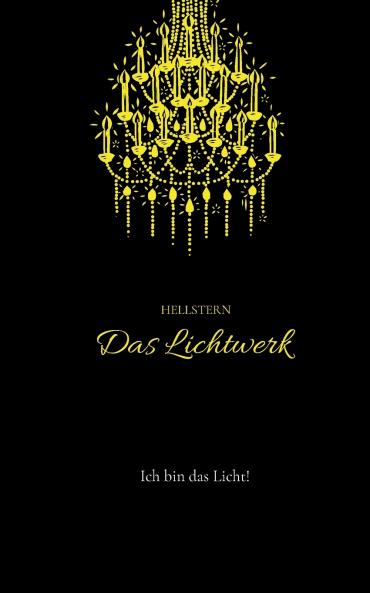 Das Lichtwerk (Softcover)