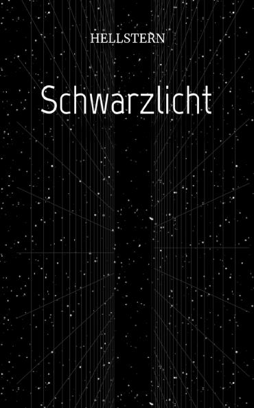 Schwarzlicht (Softcover)