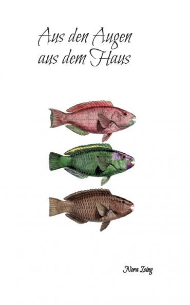 Aus den Augen aus dem Haus