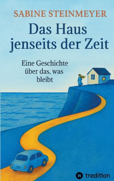 Das Haus jenseits der Zeit