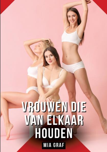 Vrouwen die van elkaar houden