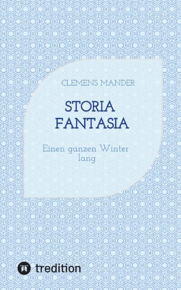 Storia Fantasia