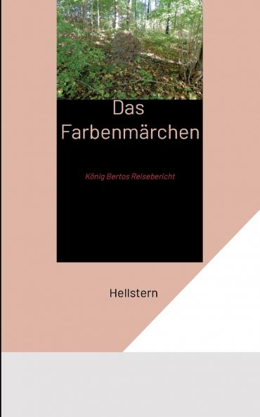 Das Farbenmärchen (Softcover)