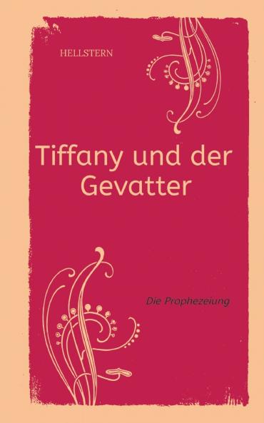 Tiffany und der Gevatter (Softcover)