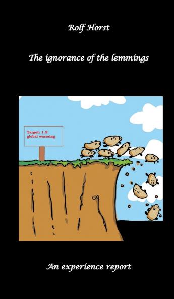 The ignorance of the lemmings - App lemmings Cardriver lemmings Dog owner lemmings Waste lemmings Landlord lemmings Autism