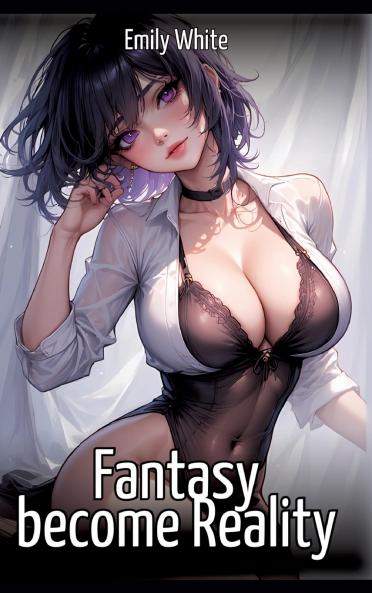 Fantasy become Reality