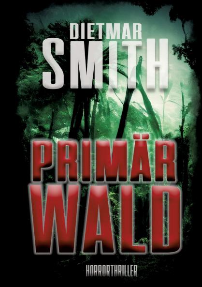 PRIMÄRWALD