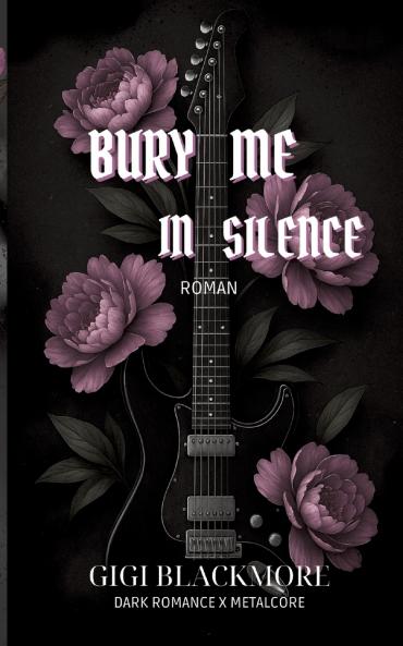 Bury Me In Silence