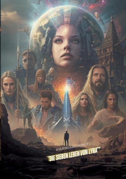 Die sieben Leben von Lyra