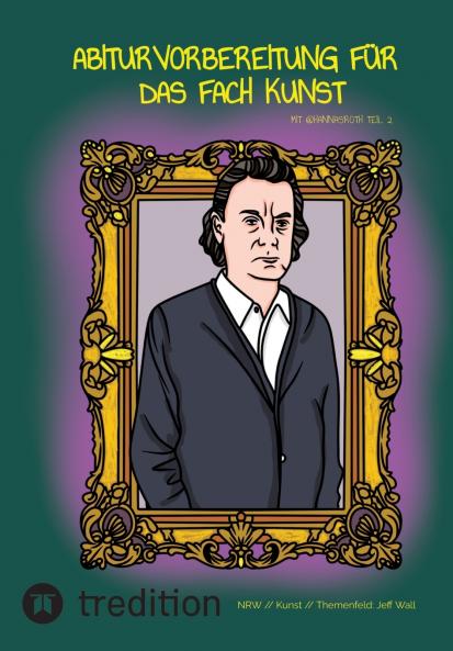 Abiturvorbereitung für das Fach Kunst mit @hannasroth Teil 2