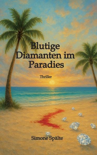 Blutige Diamanten im Paradies