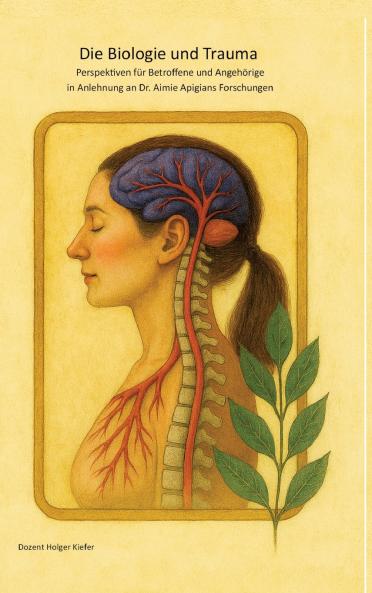 Die Biologie und Trauma
