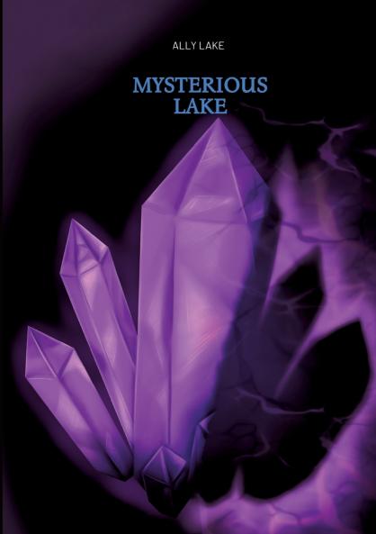 Mysterious Lake