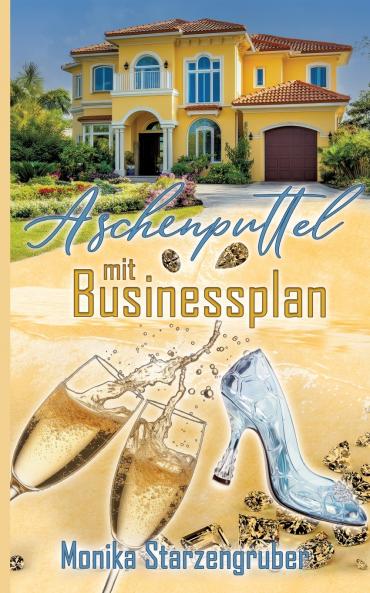 Aschenputtel mit Businessplan