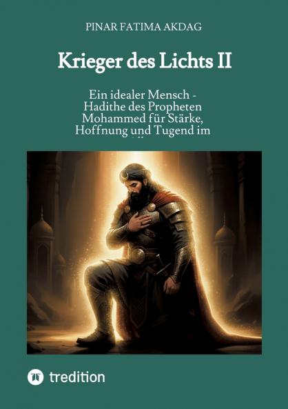 Krieger des Lichts II