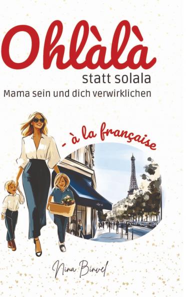 Ohlàlà statt solala