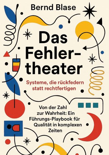 Das Fehlertheater