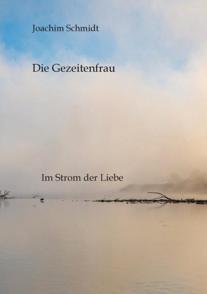 Die Gezeitenfrau