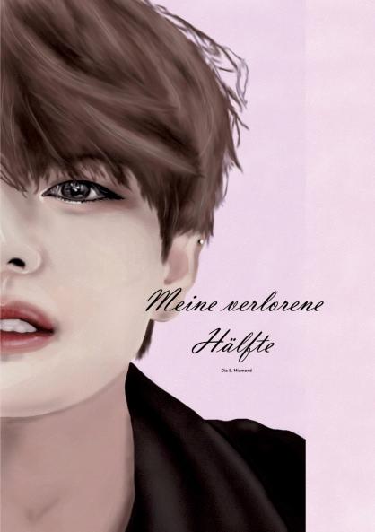 Meine verlorene Hälfte