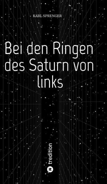 Bei den Ringen des Saturn von links