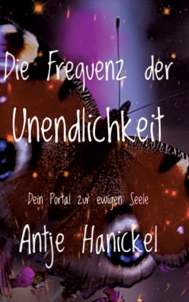 Die Frequenz der Unendlichkeit