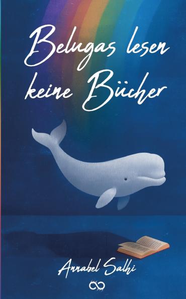 Belugas lesen keine Bücher
