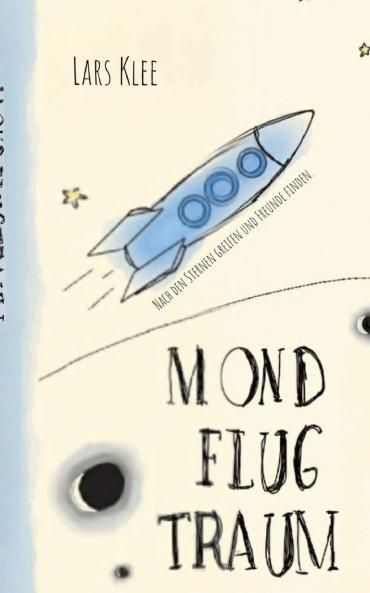 Mondflugtraum