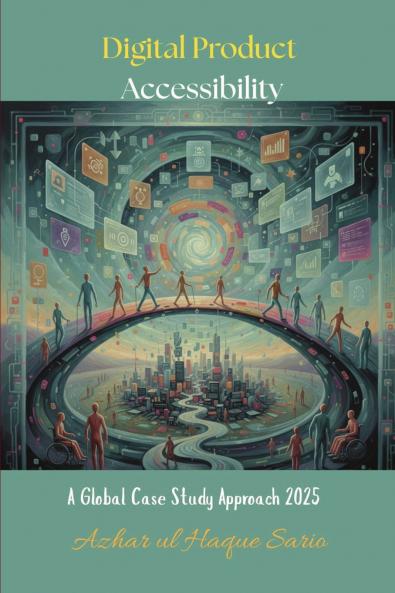 Digital Product Accessibility