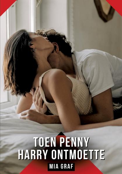 Toen Penny Harry ontmoette