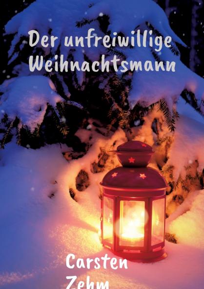 Der unfreiwillige Weihnachtsmann