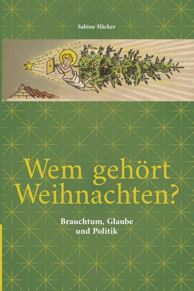 Wem gehört Weihnachten?