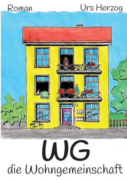 Die Wohngemeinschaft