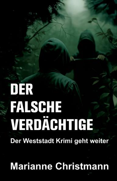 Der falsche Verdächtige