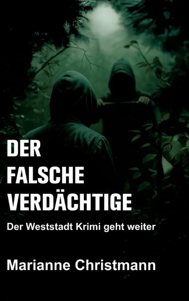Der falsche Verdächtige