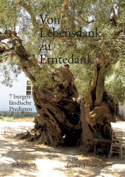 Von Lebensdank zu Erntedank