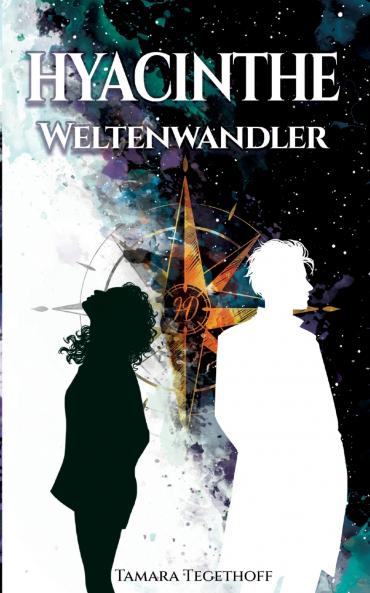 Hyacinthe - Weltenwandler