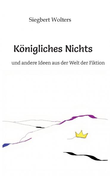 Königliches Nichts