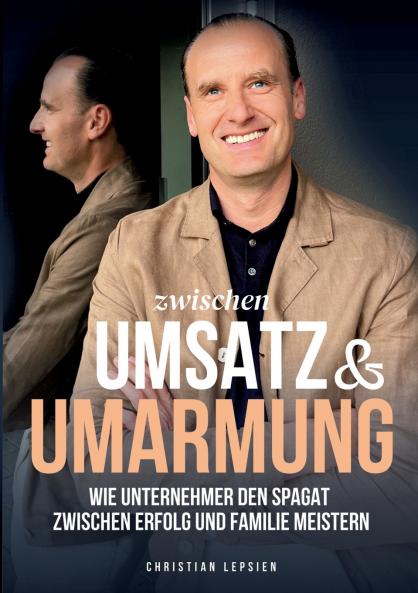 Zwischen Umsatz und Umarmung